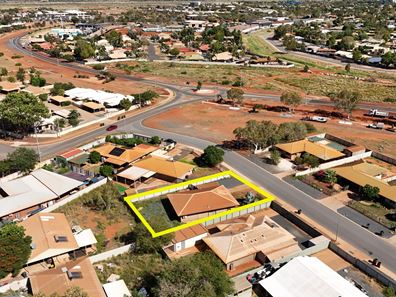 6 Yanderra Crescent, South Hedland WA 6722