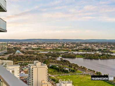 209/189 Adelaide Terrace, East Perth WA 6004
