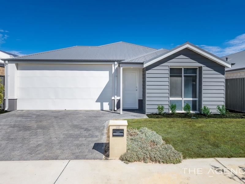 36 Casina Way, Jindalee