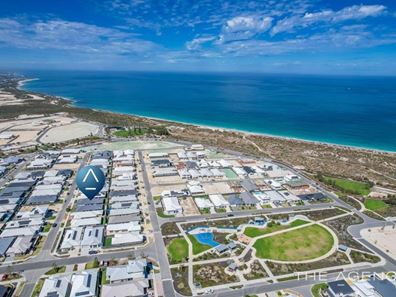 36 Casina Way, Jindalee WA 6036