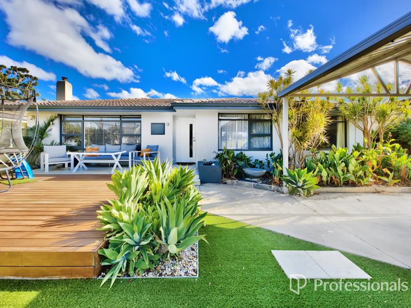12 Paine Road, Morley WA 6062