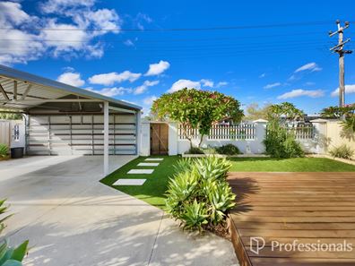 12 Paine Road, Morley WA 6062