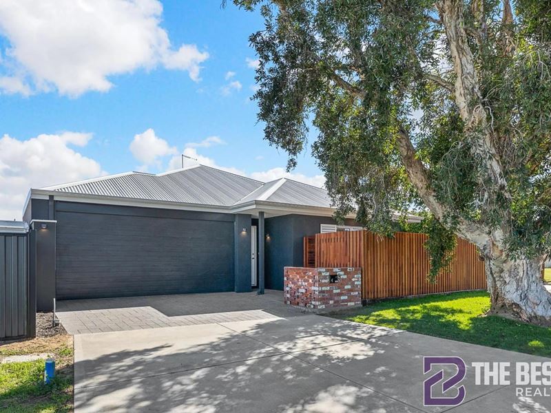 4 Baryna Street, Armadale WA 6112