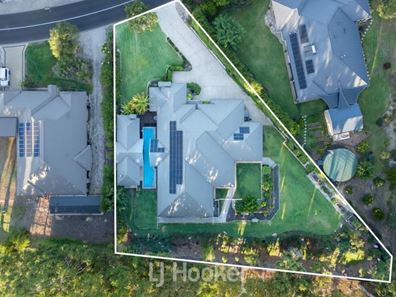 105 Dunsborough Lakes Drive, Dunsborough WA 6281