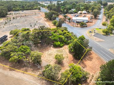 12424 Bussell Highway, Karridale WA 6288