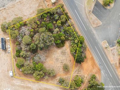 12424 Bussell Highway, Karridale WA 6288