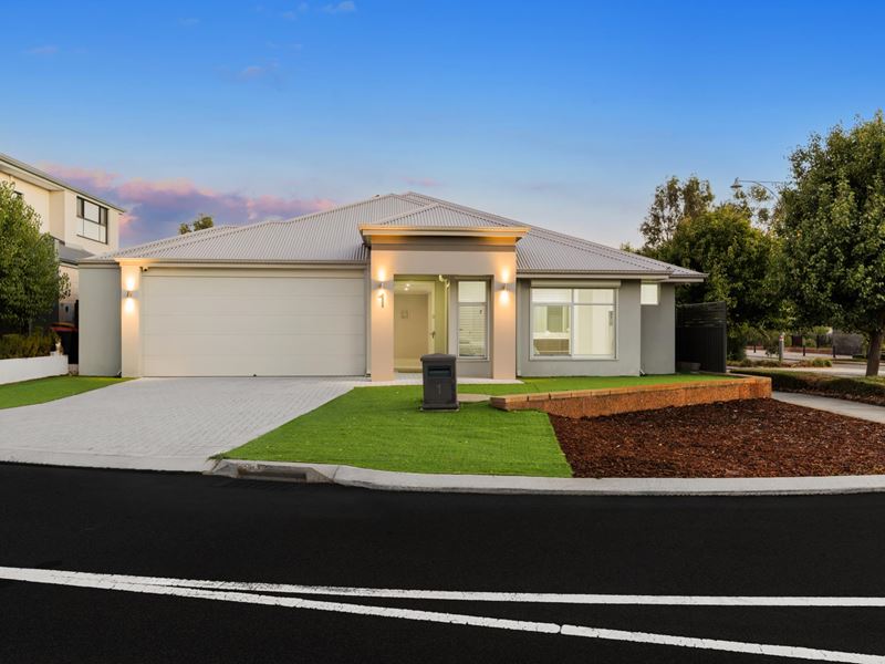 1 Renfrew Street, Haynes