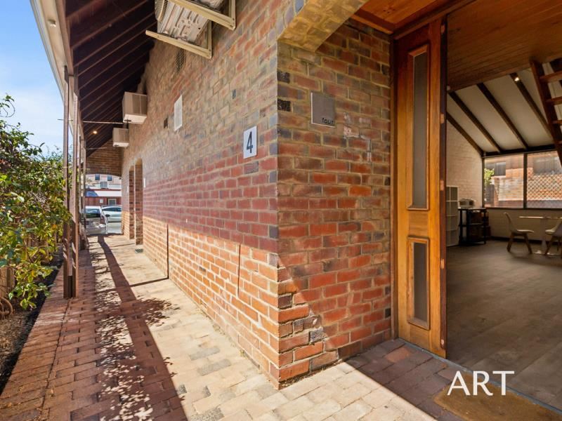 4/14 Leura Street, Nedlands