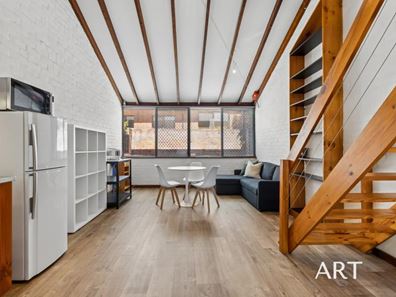 4/14 Leura Street, Nedlands WA 6009