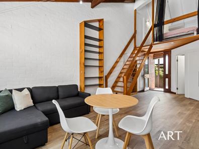 4/14 Leura Street, Nedlands WA 6009