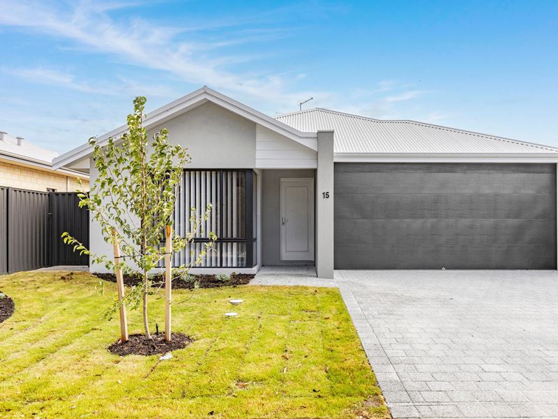 15 Spruce Road, Henley Brook