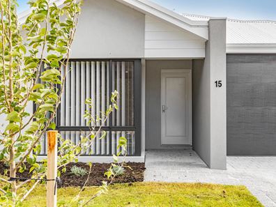 15 Spruce Road, Henley Brook WA 6055