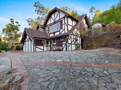 58 Paterson Road, Mount Nasura WA 6112