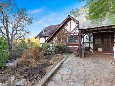 58 Paterson Road, Mount Nasura WA 6112