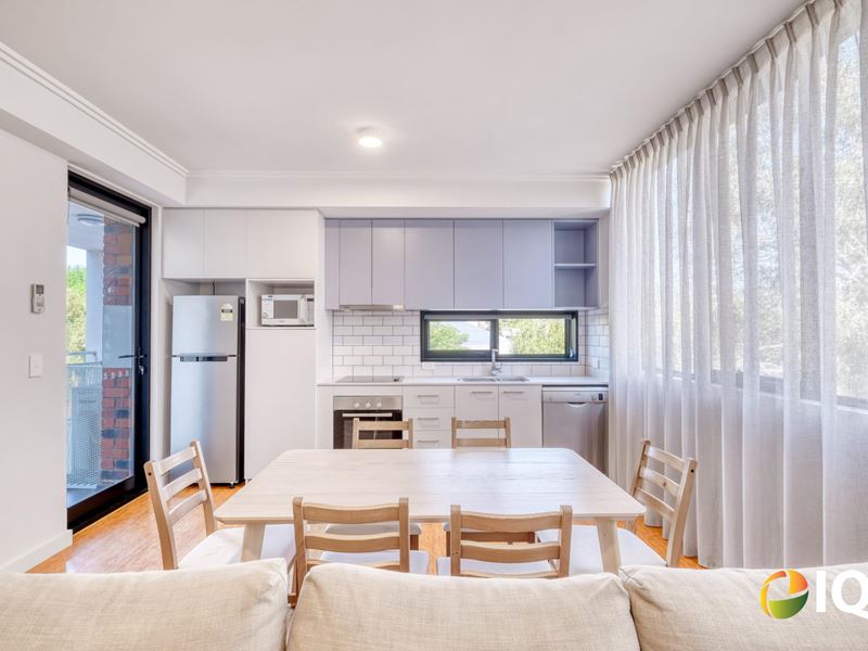 36/99 Palmerston Street, Perth