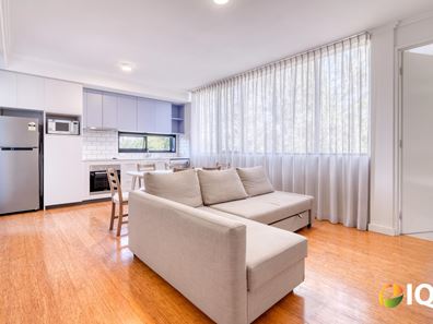 36/99 Palmerston Street, Perth WA 6000