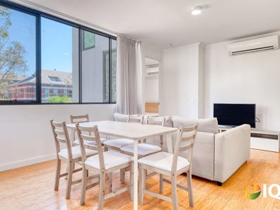 36/99 Palmerston Street, Perth WA 6000
