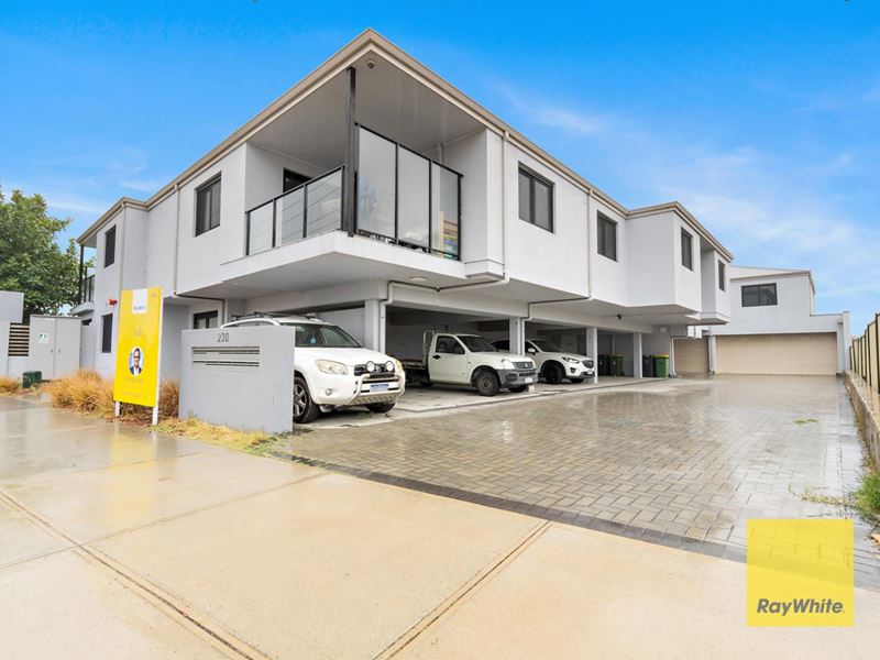 9/230 Spencer Road, Thornlie