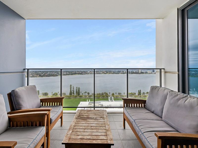 127/181 Adelaide Terrace, East Perth