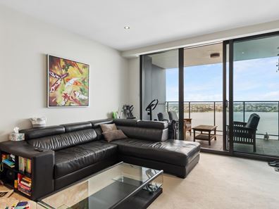 127/181 Adelaide Terrace, East Perth WA 6004
