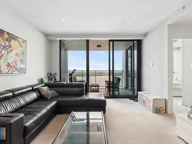 127/181 Adelaide Terrace, East Perth WA 6004