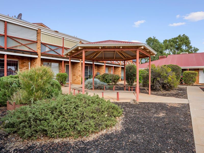 15/32 Shotover Place, South Kalgoorlie