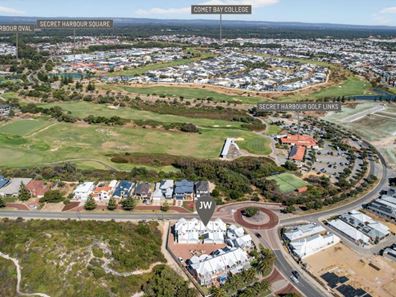 7/244 Secret Harbour Boulevard, Secret Harbour WA 6173