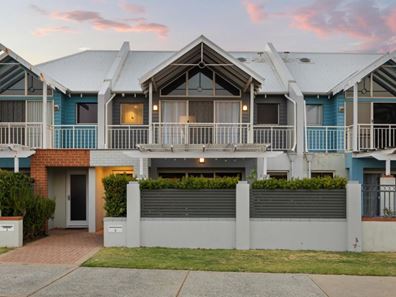 7/244 Secret Harbour Boulevard, Secret Harbour WA 6173