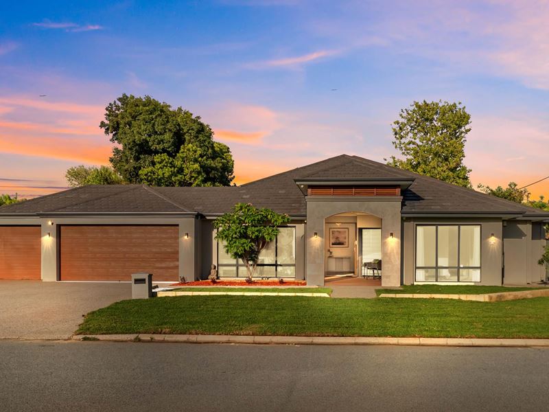 14 Suelex Street, Willetton WA 6155