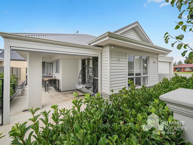 15 Richmond Street, East Bunbury WA 6230