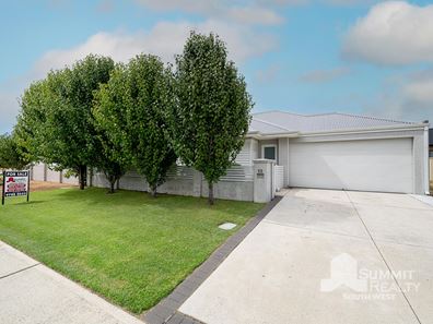 15 Richmond Street, East Bunbury WA 6230