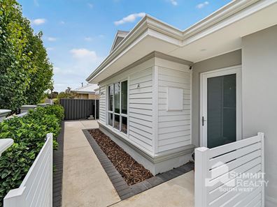 15 Richmond Street, East Bunbury WA 6230