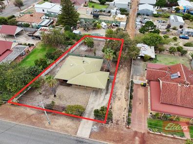 17 Floreat Street, Narrogin WA 6312
