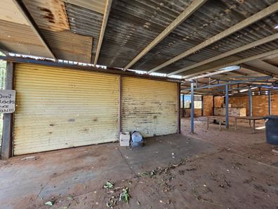 366 South River Road, Carnarvon WA 6701