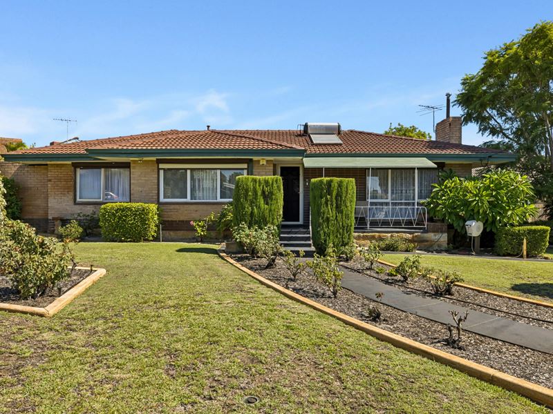 235 Anzac Terrace, Bayswater WA 6053