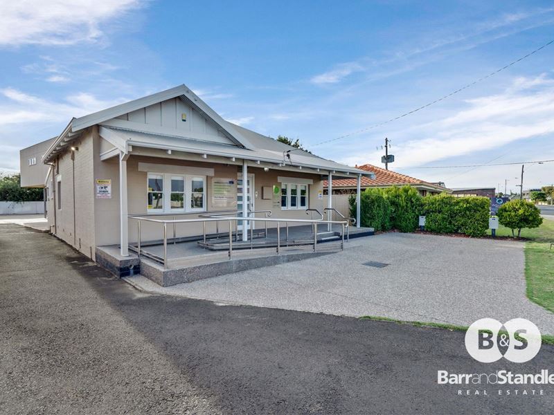 19 Forrest Avenue, South Bunbury