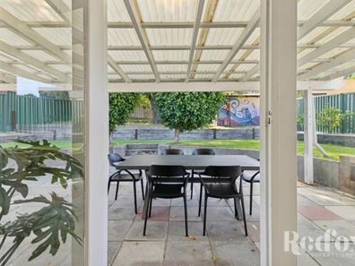 1045 Beaufort Street, Bedford WA 6052