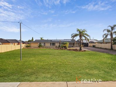 24 Limbee Glade, Huntingdale WA 6110