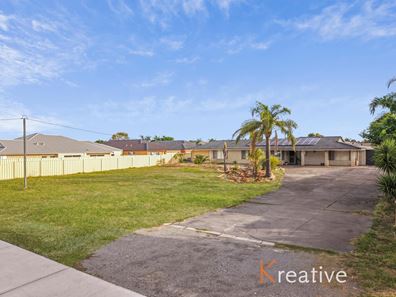 24 Limbee Glade, Huntingdale WA 6110