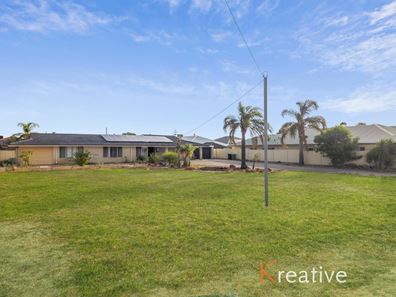 24 Limbee Glade, Huntingdale WA 6110