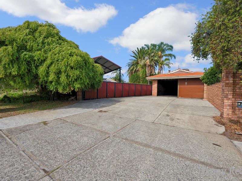 5 Granville Way, Willetton