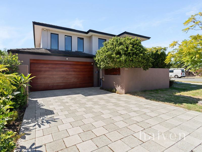 60C Glenelg Street, Applecross