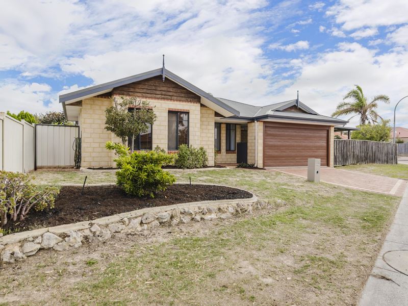 64 Christian Circle, Quinns Rocks WA 6030