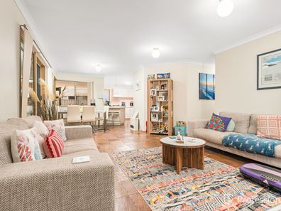 44 Seaview Boulevard, Wandina WA 6530