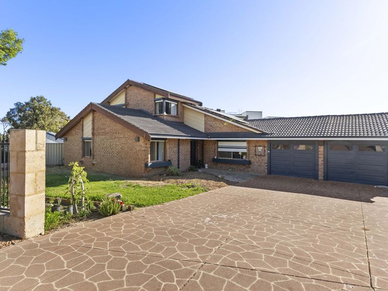3 Sanday Place, Warwick