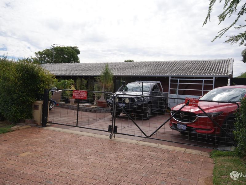 19 Kenton Way, Rockingham WA 6168