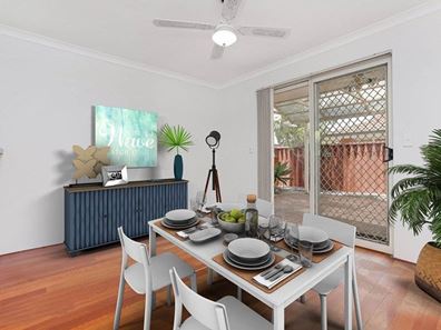 9/221 Albert Street, Osborne Park WA 6017
