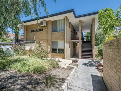3/1 ANSTEY STREET, South Perth WA 6151