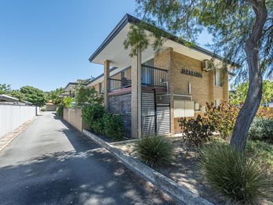 3/1 ANSTEY STREET, South Perth WA 6151