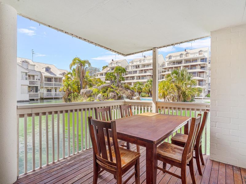 55/132-140 Mandurah Terrace, Mandurah
